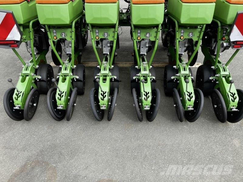 Amazone PRECEA 4500-2CC Egyéb vetőgépek és tartozékok