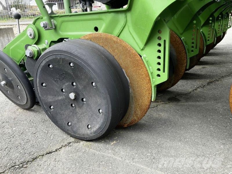 Amazone PRECEA 4500-2CC Egyéb vetőgépek és tartozékok