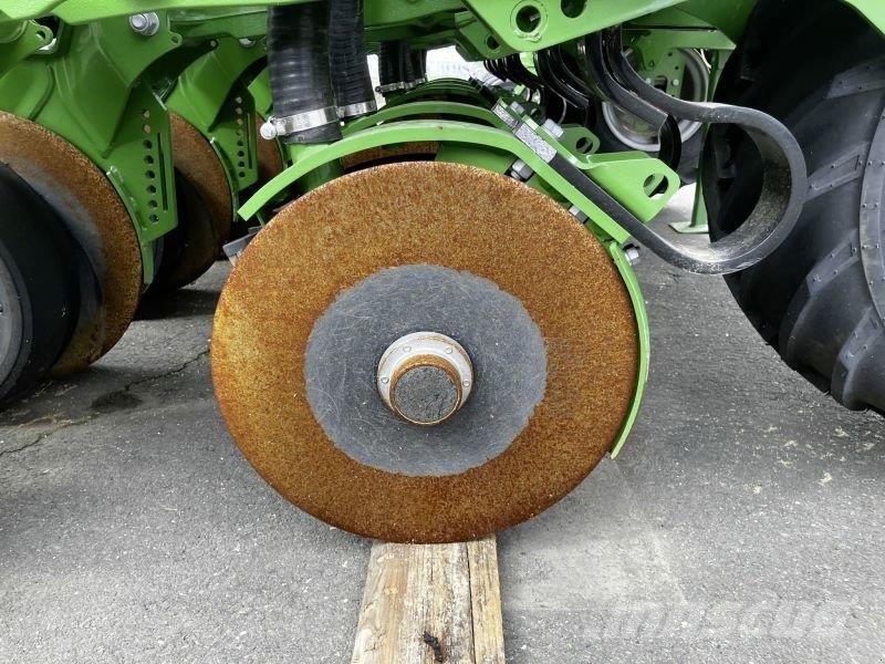 Amazone PRECEA 4500-2CC Egyéb vetőgépek és tartozékok
