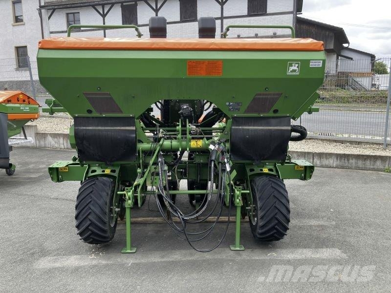 Amazone PRECEA 4500-2CC Egyéb vetőgépek és tartozékok