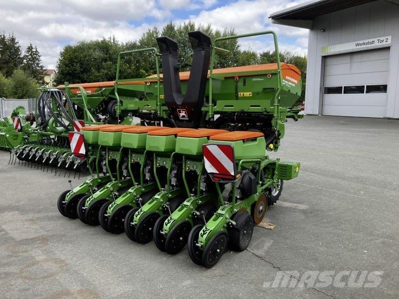 Amazone PRECEA 4500-2CC Egyéb vetőgépek és tartozékok