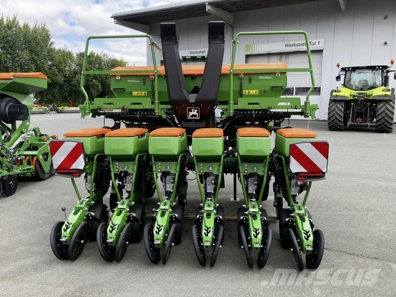 Amazone PRECEA 4500-2CC Egyéb vetőgépek és tartozékok