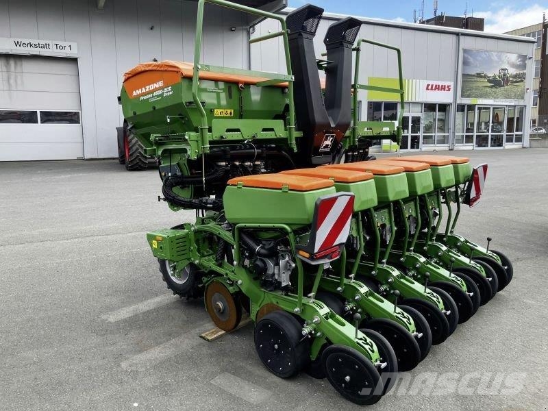 Amazone PRECEA 4500-2CC Egyéb vetőgépek és tartozékok