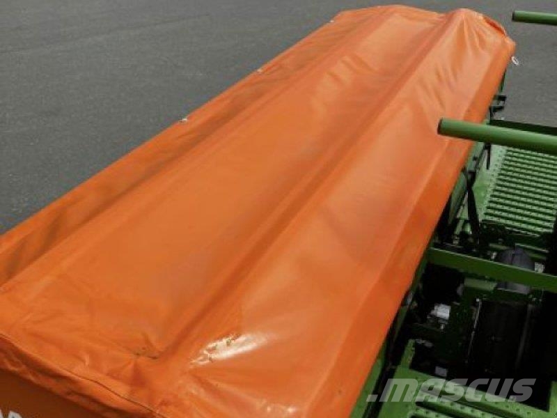 Amazone PRECEA 4500-2CC Egyéb vetőgépek és tartozékok