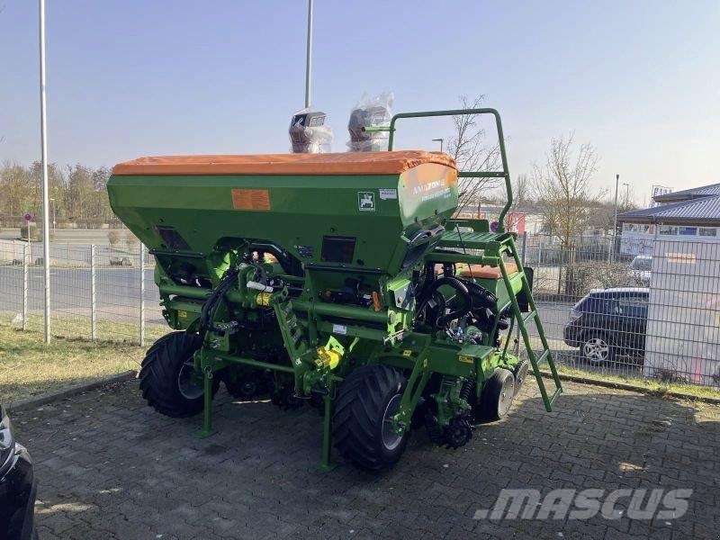 Amazone PRECEA 4500-2CC SUPER Zubehör Sämaschinen und Pflanzmaschinen