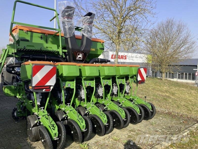Amazone PRECEA 4500-2CC SUPER Zubehör Sämaschinen und Pflanzmaschinen