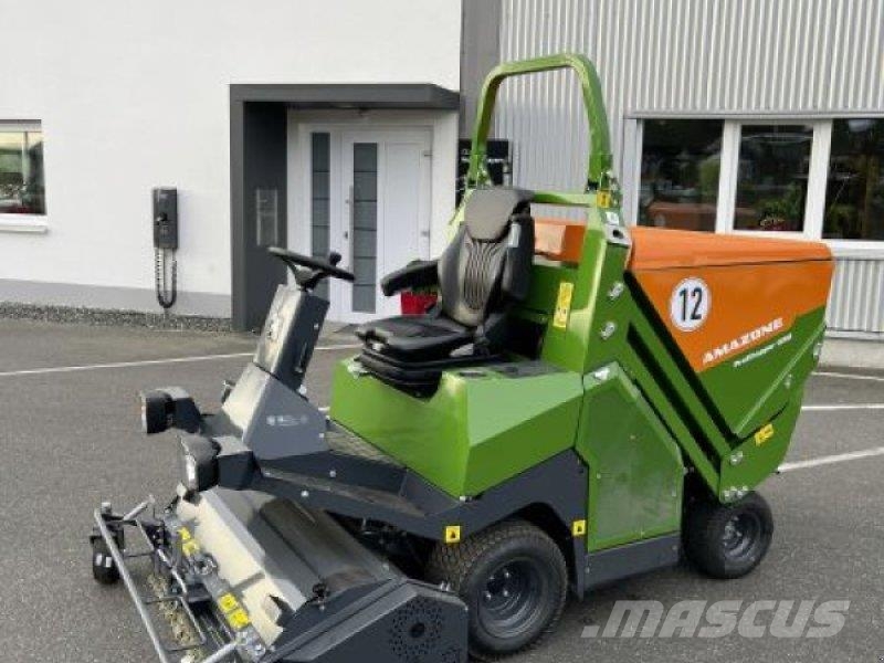 Amazone PROFIHOPPER PH 1250 Kosiarki ogrodowe
