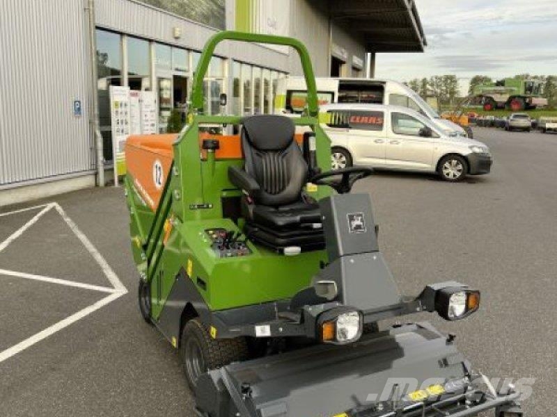 Amazone PROFIHOPPER PH 1250 Kosiarki ogrodowe
