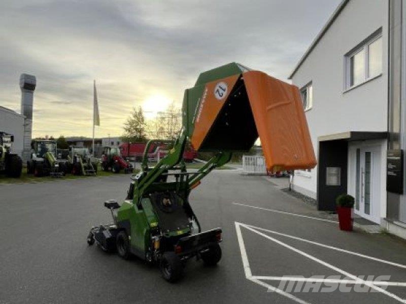 Amazone PROFIHOPPER PH 1250 Kosiarki ogrodowe