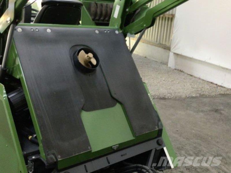 Amazone PROFIHOPPER SMARTLINE PH 1500 Pyörillä varustetut leikkurit