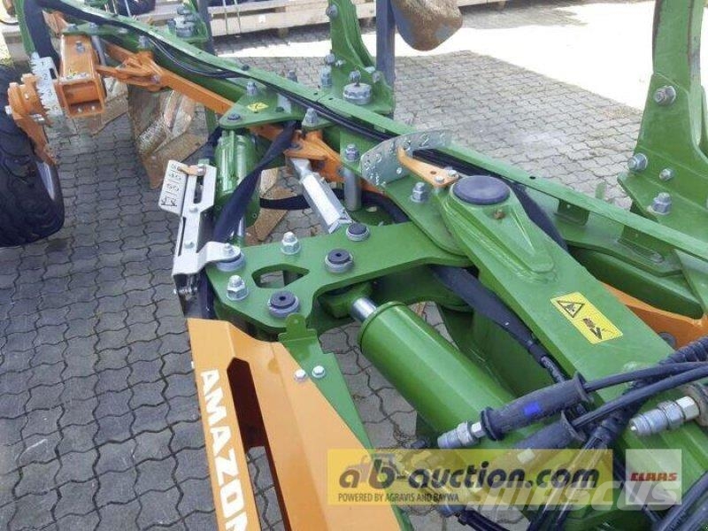 Amazone TERES 200 V 4+1 100 Conventionele ploegen