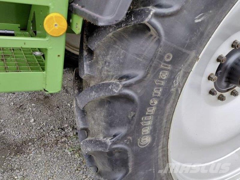 Amazone UG 3000 NOVA Rasturači đubriva