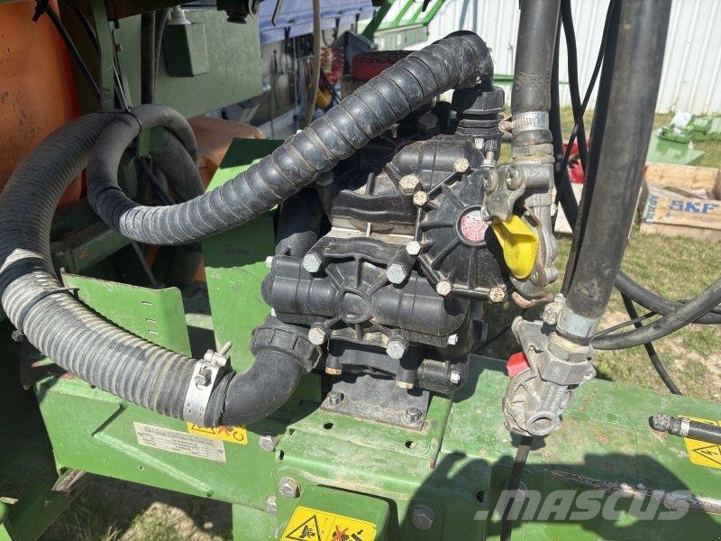 Amazone UX 4200 Special Mestverspreider