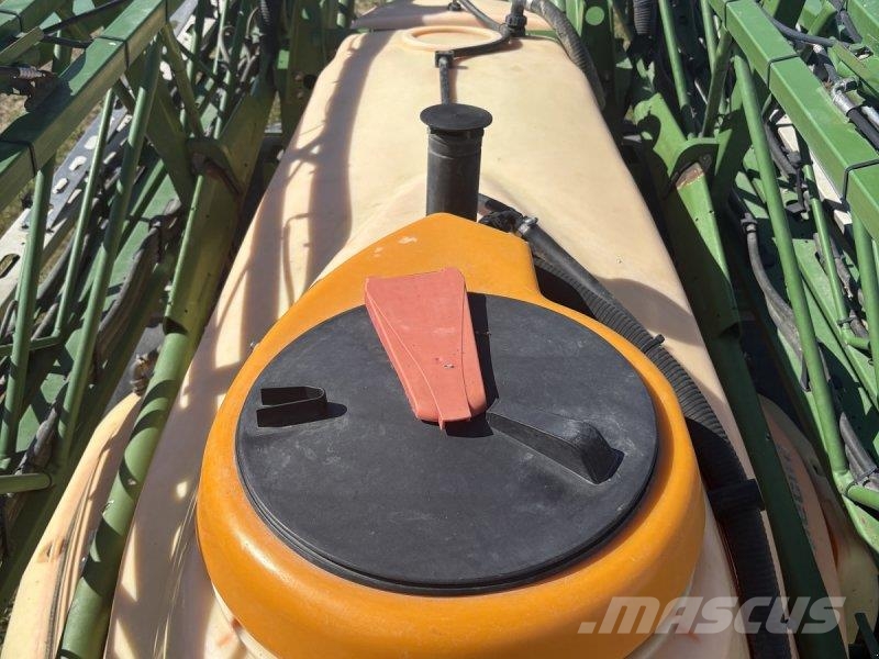Amazone UX 4200 Special Mestverspreider