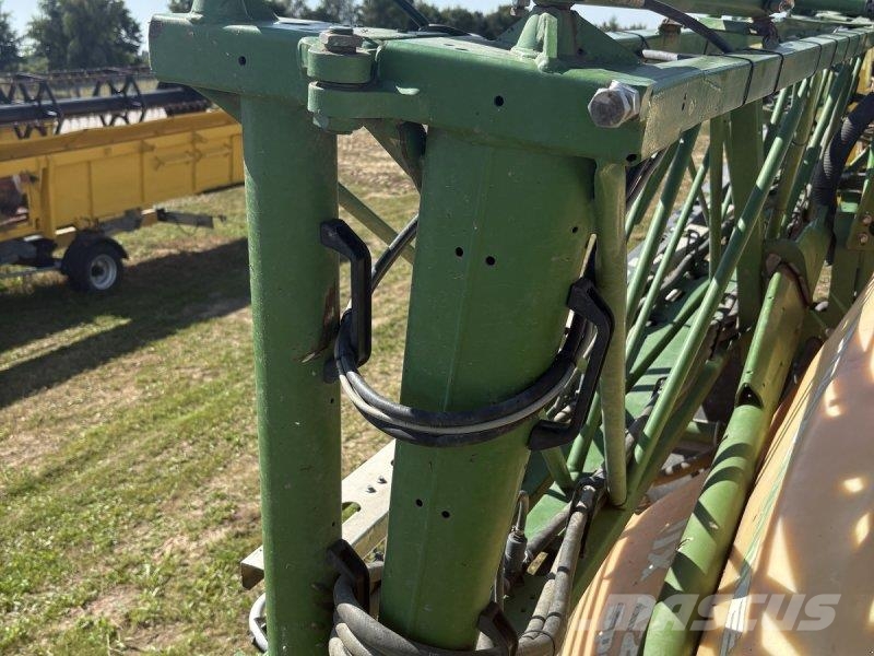 Amazone UX 4200 Special Mestverspreider