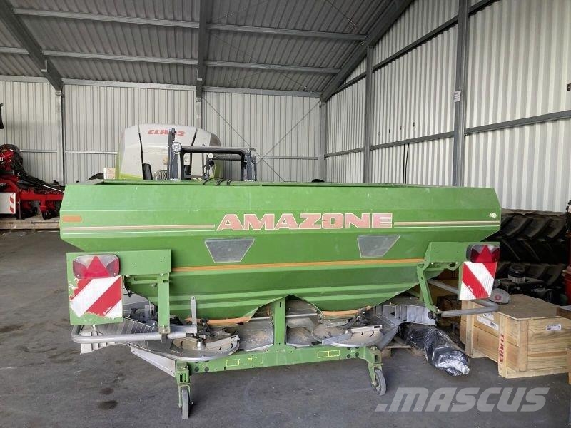 Amazone ZA-M 3000 ULTRA PROFI Trosilniki gnoja