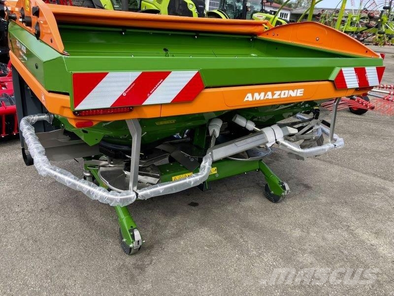 Amazone ZA-V 1400 SUPER PROFIS CONTROL Mestverspreider
