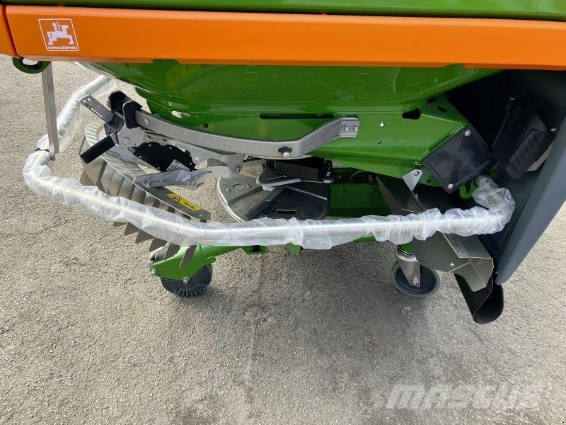 Amazone ZA-V 1400 SUPER PROFIS CONTROL Mestverspreider