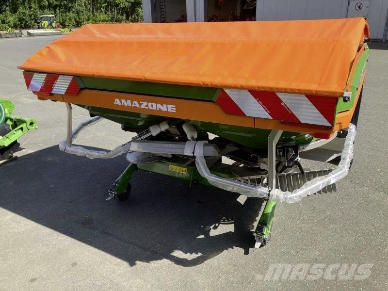 Amazone ZA-V 1400 SUPER PROFIS CONTROL Mestverspreider