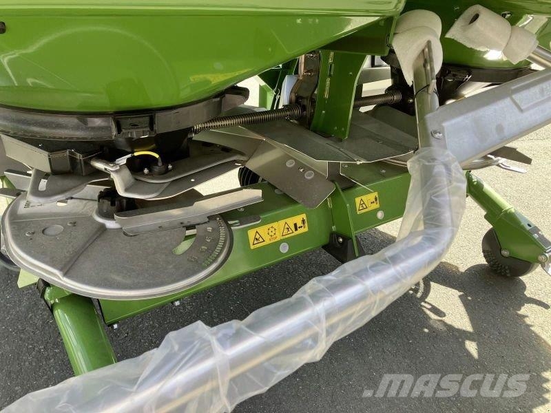 Amazone ZA-V 1400 SUPER PROFIS CONTROL Mestverspreider