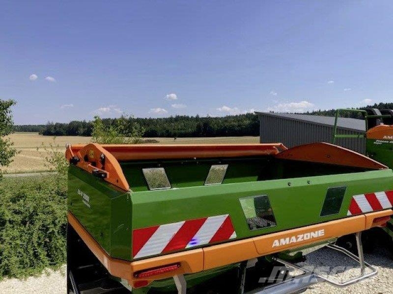 Amazone ZA-V 2000 SUPER PROFIS HYDRO معدات توزيع السماد العضوي