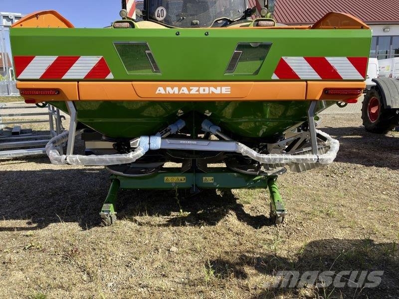 Amazone ZA-V 2000 SUPER PROFIS TRONIC Mestverspreider