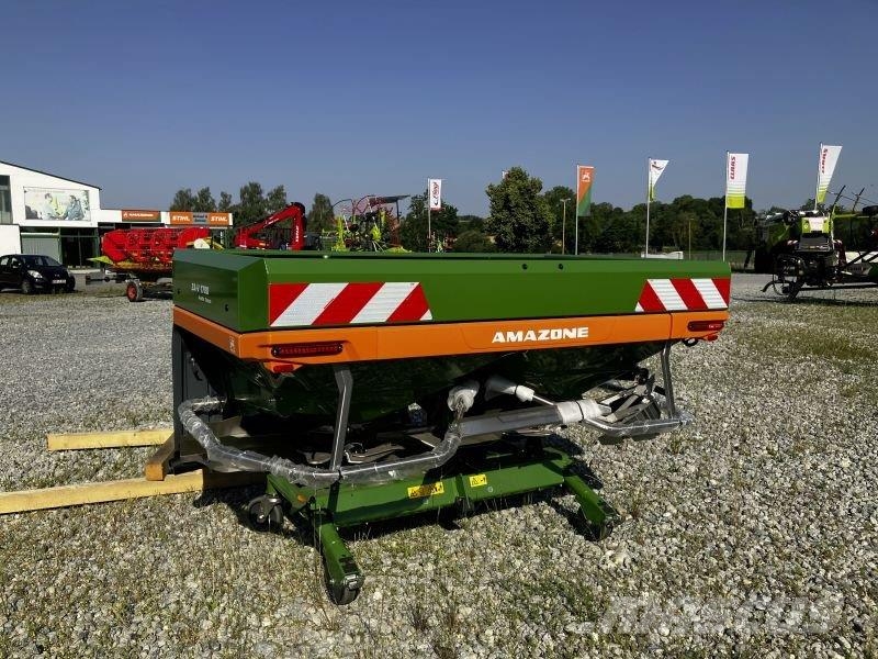 Amazone ZAV 1700 SUPER PROFIS Trágyaszóró