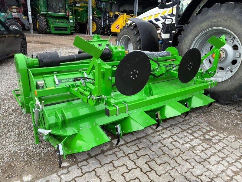 AVR Multiforce (ehemals GE-Force) 4x75 감자설비 - 기타