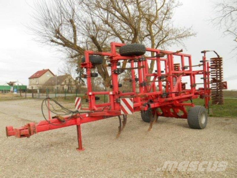 Baarck Grubber 5 m زراعات