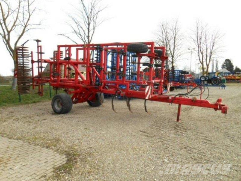 Baarck Grubber 5 m زراعات