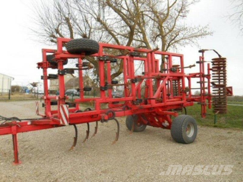 Baarck Grubber 5 m زراعات