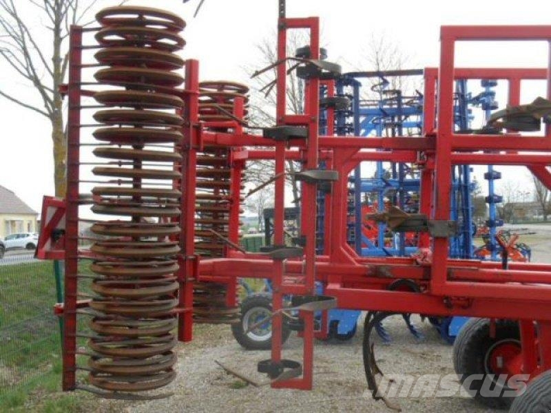 Baarck Grubber 5 m زراعات