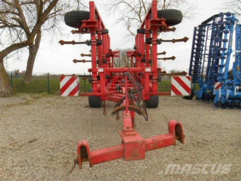 Baarck Grubber 5 m زراعات