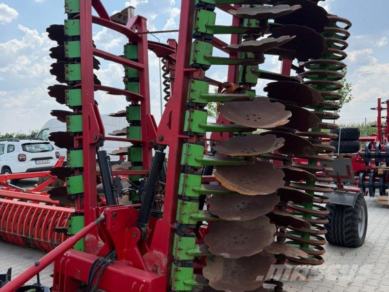 Barela BTH 6.0 Disc harrows