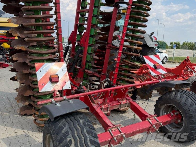 Barela BTH 6.0 Disc harrows