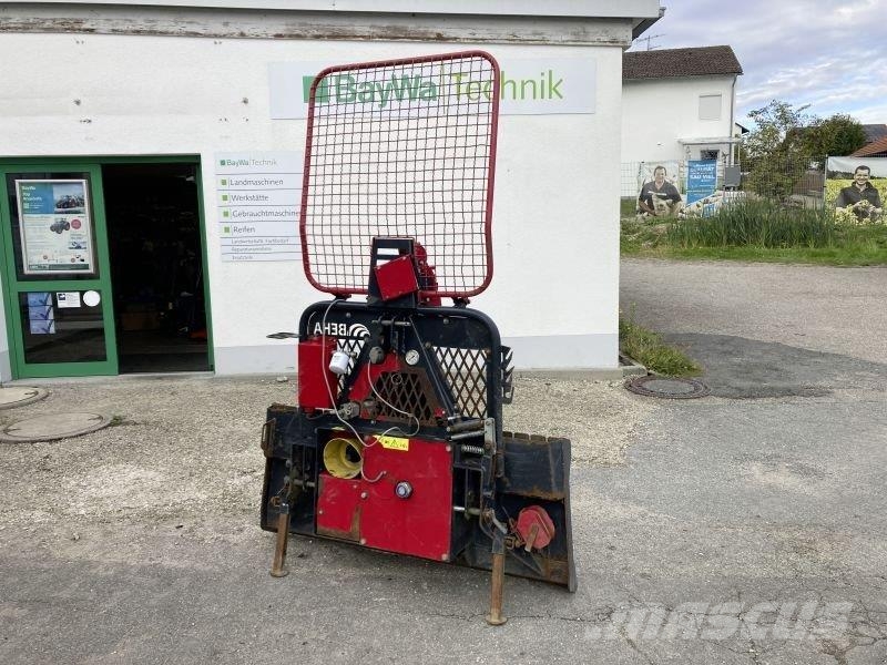 Beha W 55HA Lieren