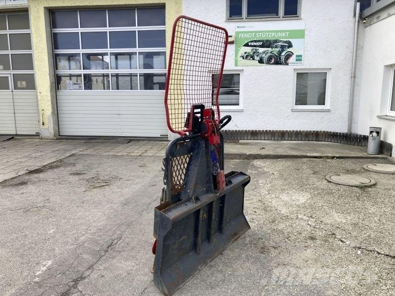 Beha W 55HA Lieren