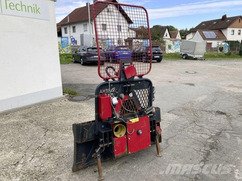 Beha W 55HA Lieren