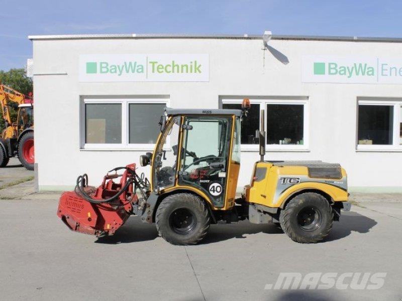 Belos TRANSGIANT ATV/Quad