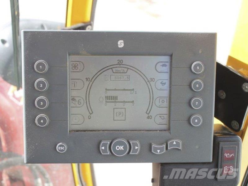 Belos TRANSGIANT ATV/Quad