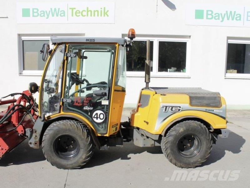 Belos TRANSGIANT ATV/Quad