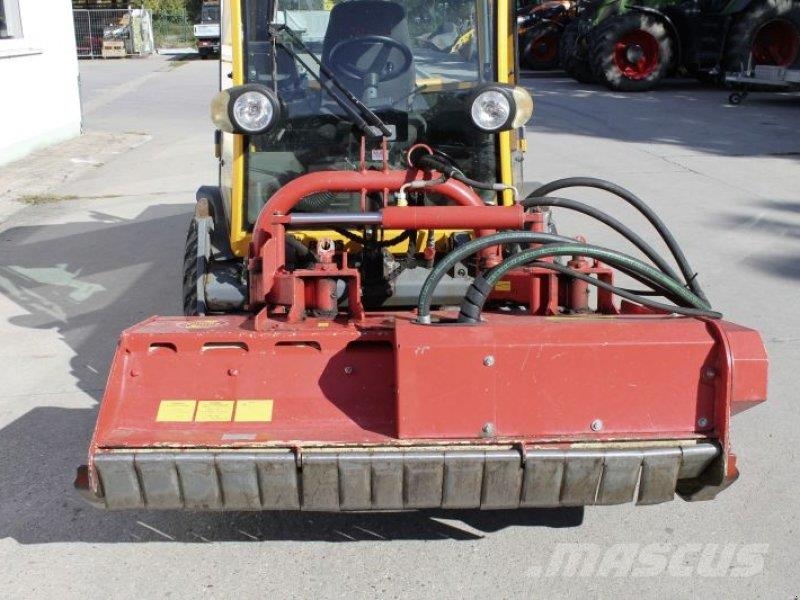 Belos TRANSGIANT ATV/Quad