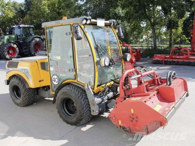 Belos TRANSGIANT ATV/Quad