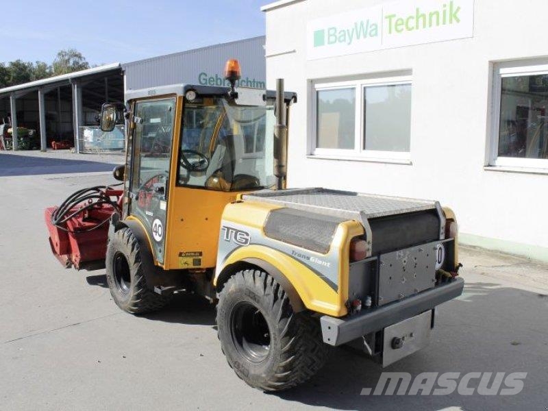 Belos TRANSGIANT ATV/Quad