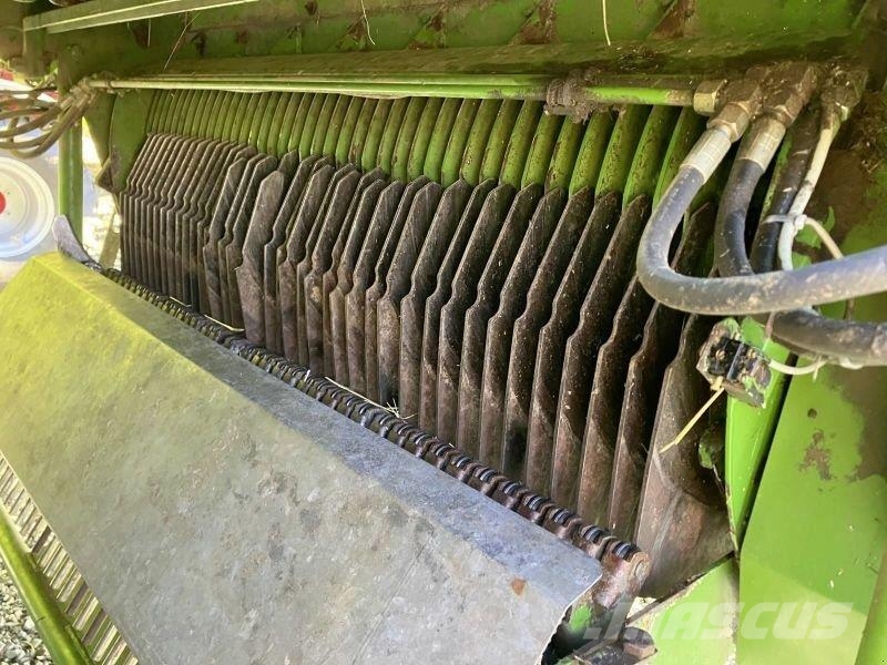 Bergmann ROYAL 26 K Прицепы с самозагрузкой