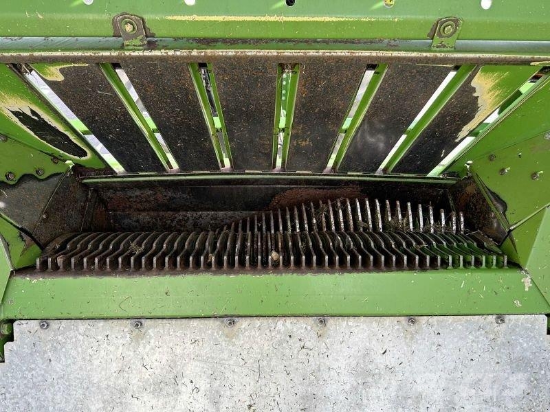 Bergmann SLV Royal 30 K Ladewagen