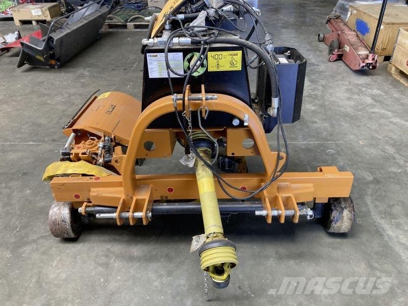 Berti ECOSPRINT 140/240 Silppurit