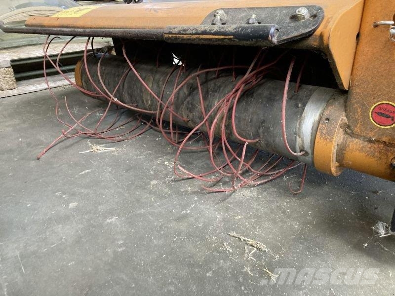 Berti ECOSPRINT 140/240 Silppurit