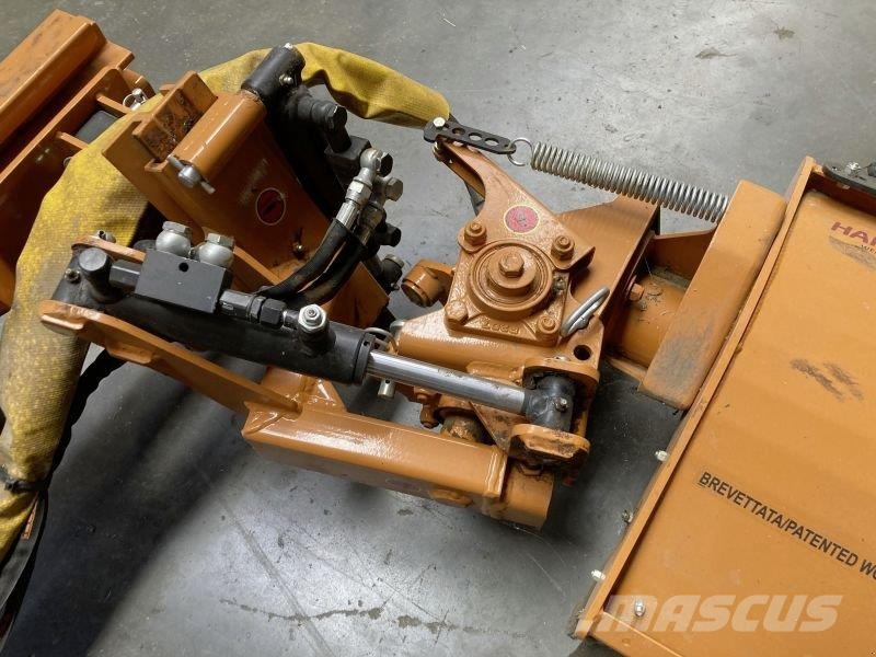 Berti ECOSPRINT 140/240 Silppurit