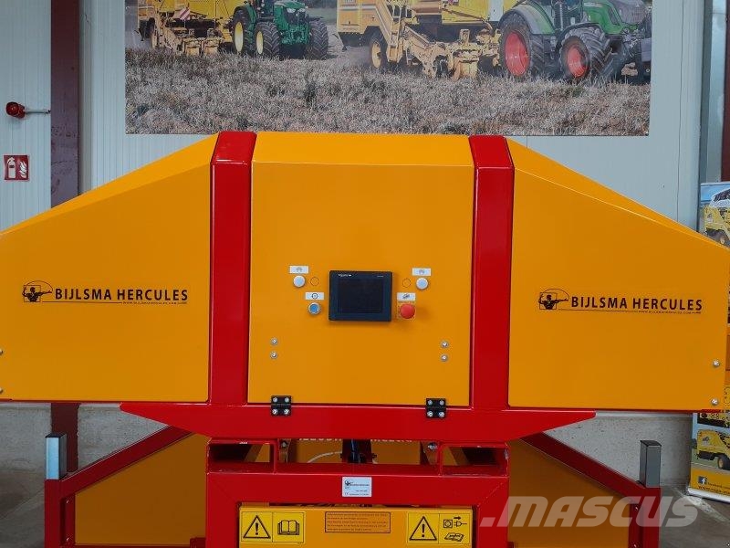 Bijlsma Hercules BKV 2880 Potatisodlingsutrustning - Övrigt